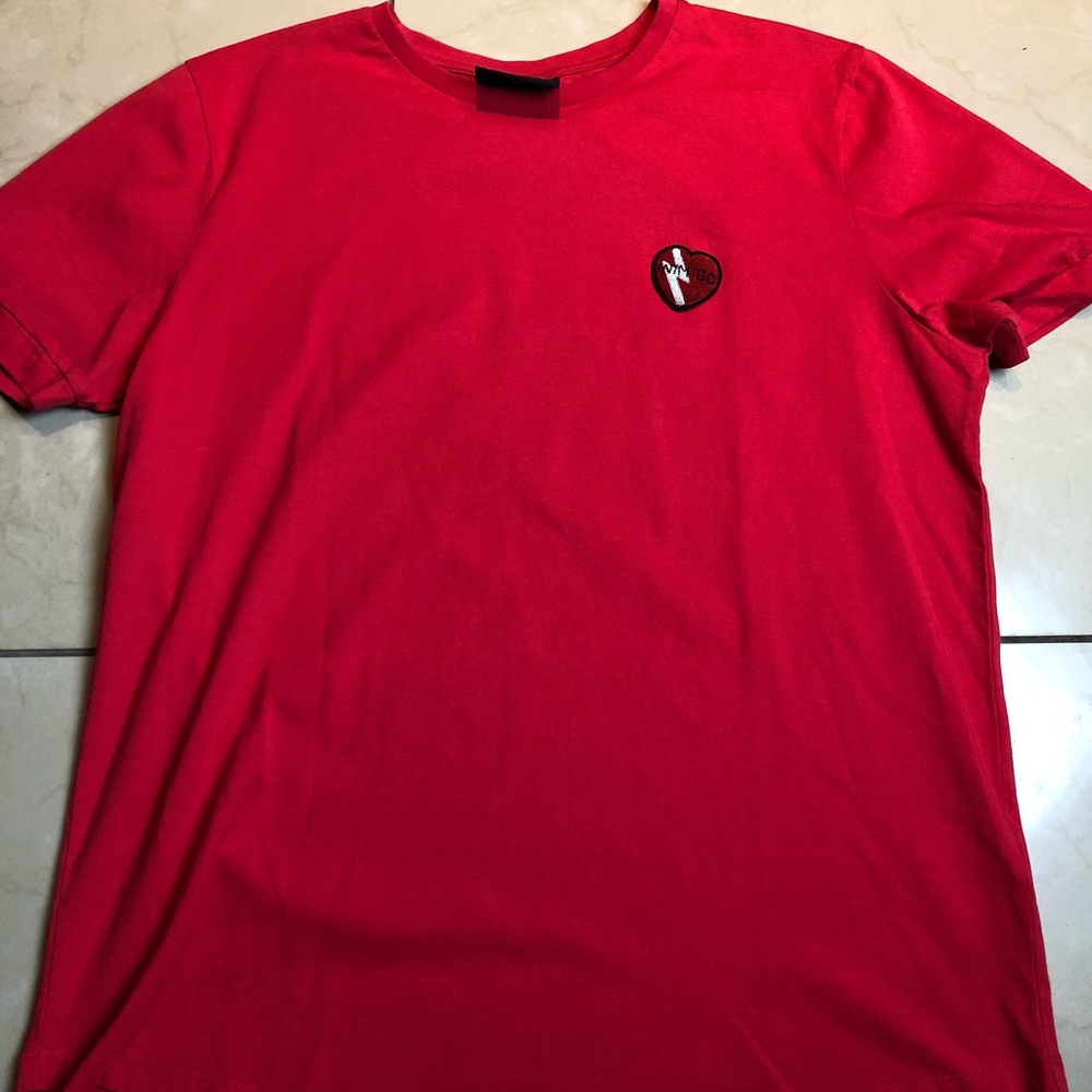 Inimigo shirt